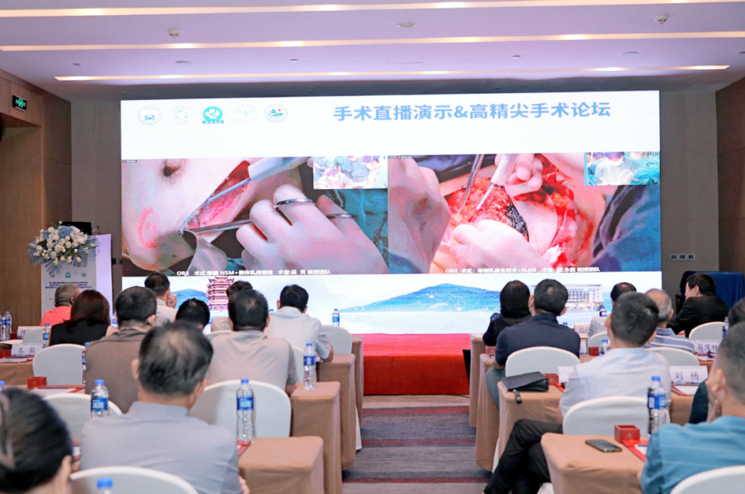 保乳手術(shù)和乳房重建術(shù)的最新強助力：術(shù)中手持顯微鏡EndoSCell?(圖3)