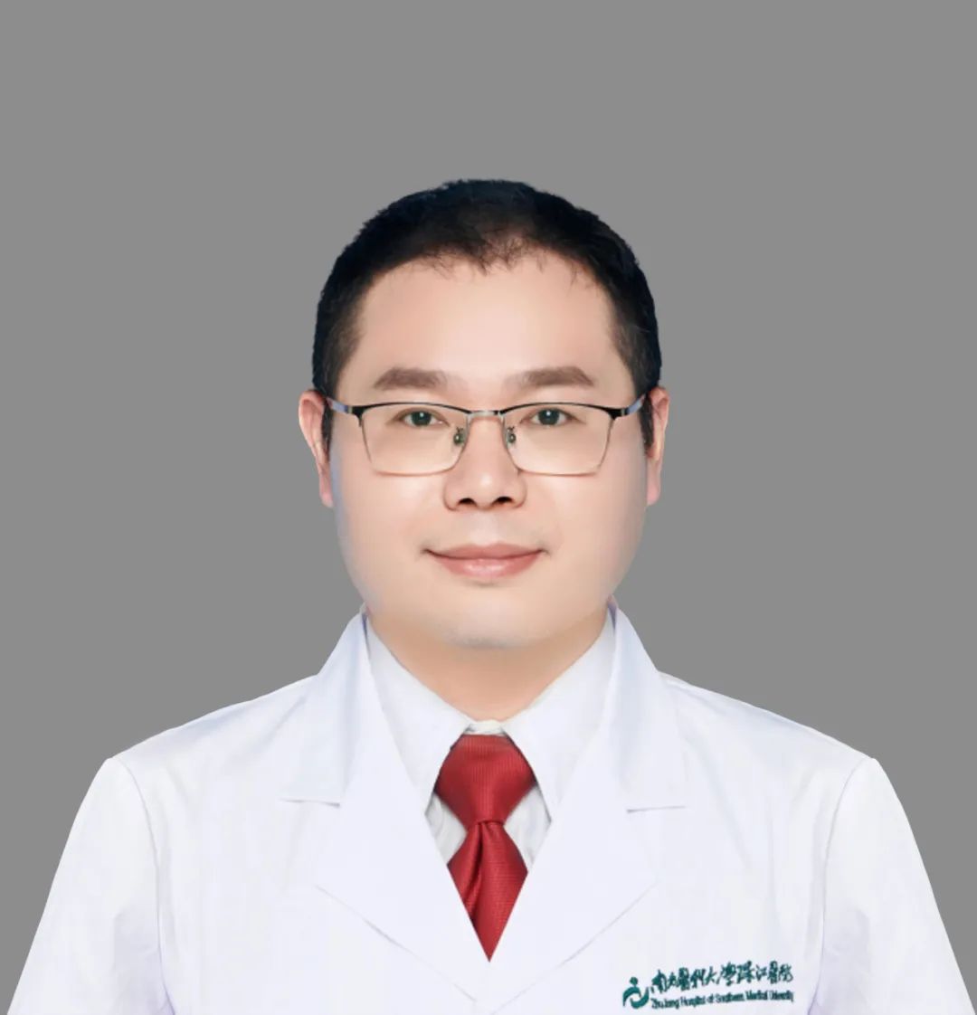 這項新技術(shù)加持，南方醫(yī)科大學(xué)珠江醫(yī)院專家“細(xì)胞級切除”微小腫瘤(圖5)